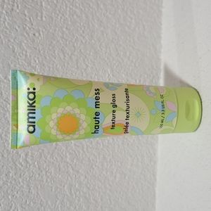 Amika Haute Mess Texture Gloss